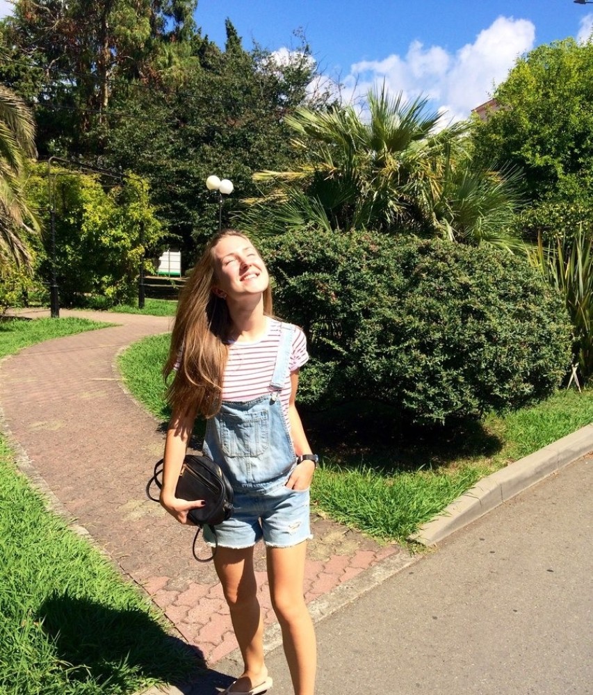 Индивидуалка Светлана фото № 2 в городе Унеча