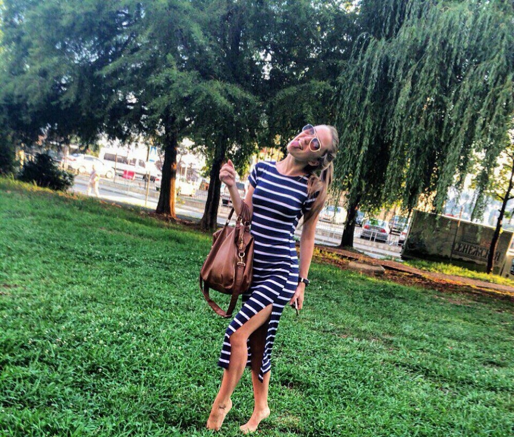 Индивидуалка Светлана фото № 2 в городе Унеча