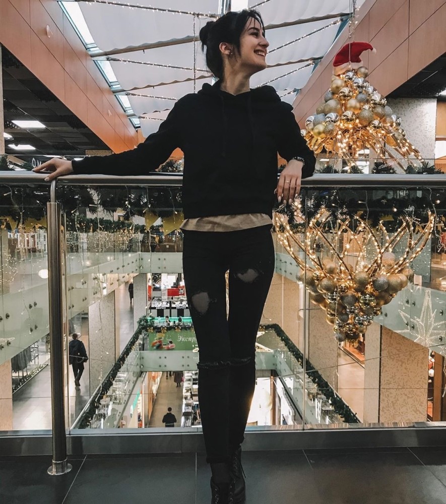 Индивидуалка Светлана фото № 2 в городе Унеча