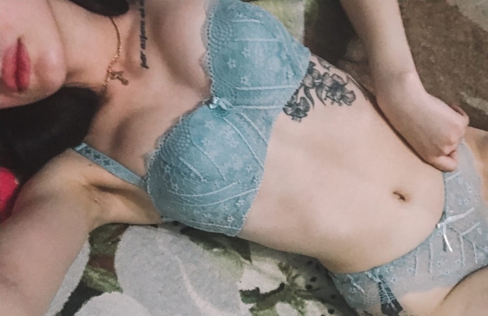 Индивидуалка Светлана фото № 2 в городе Унеча