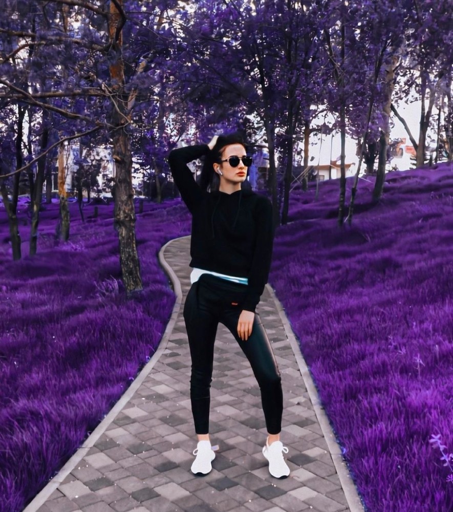 Индивидуалка Светлана фото № 2 в городе Унеча