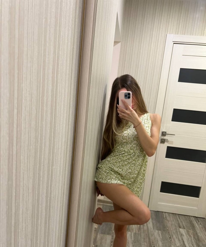 Индивидуалка Влада фото № 2 в городе Унеча