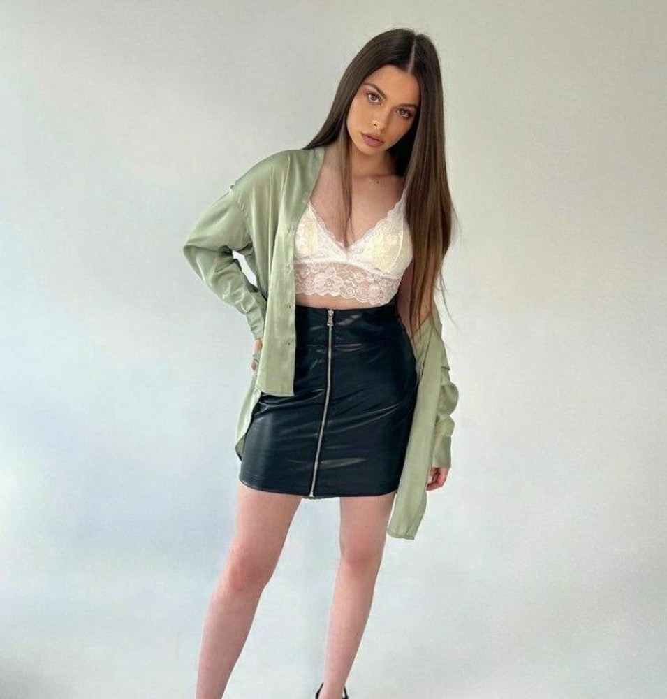 Индивидуалка Яна фото № 2 в городе Унеча