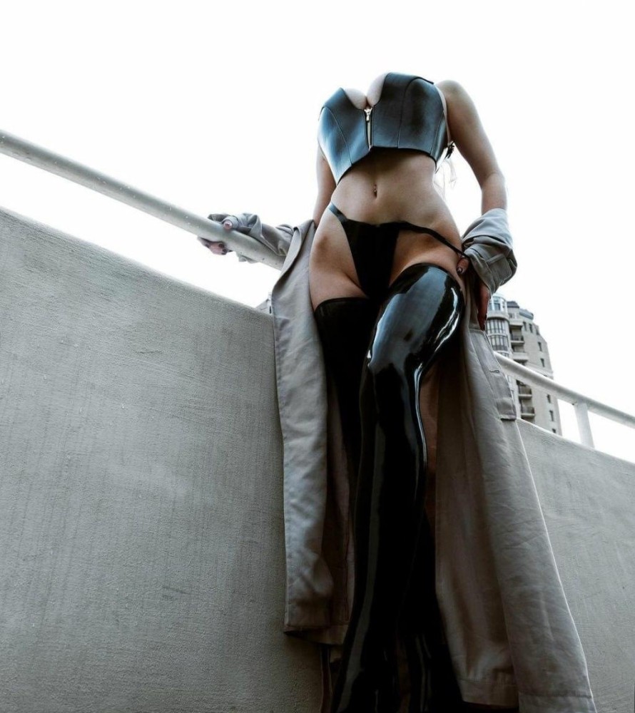 Индивидуалка Ярослава фото № 2 в городе Унеча