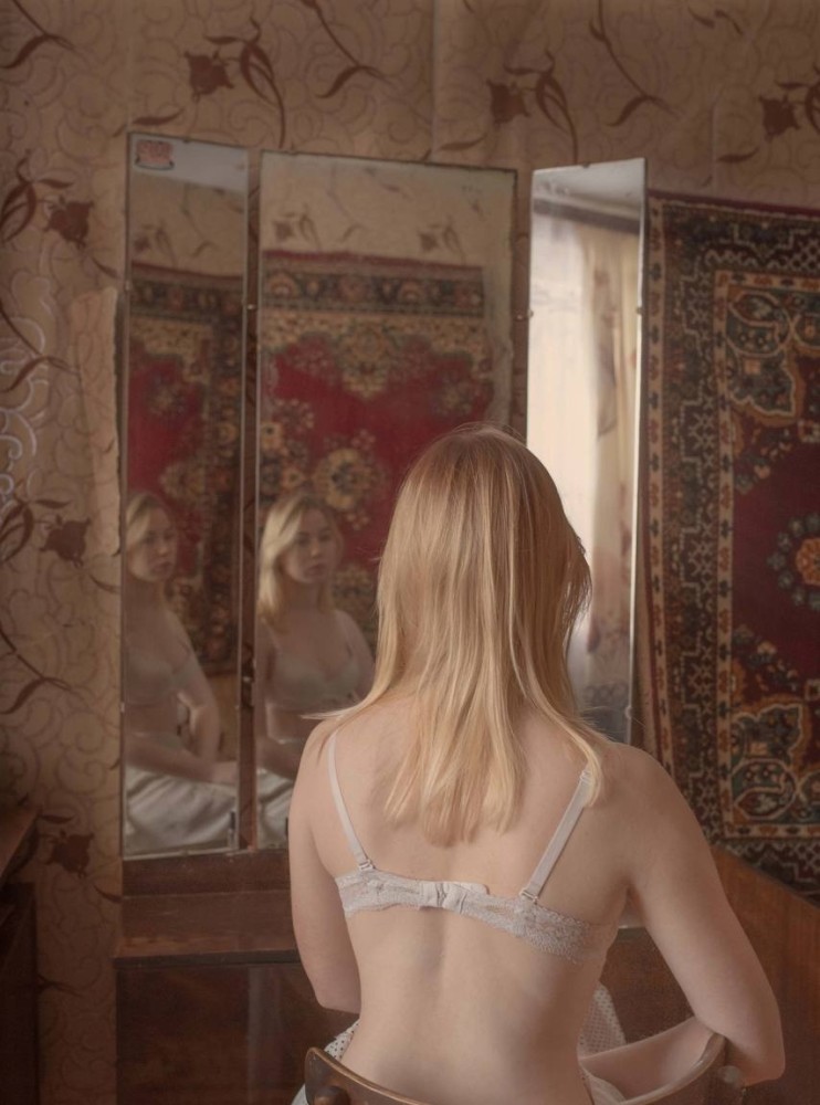 Индивидуалка Жизель фото № 2 в городе Унеча