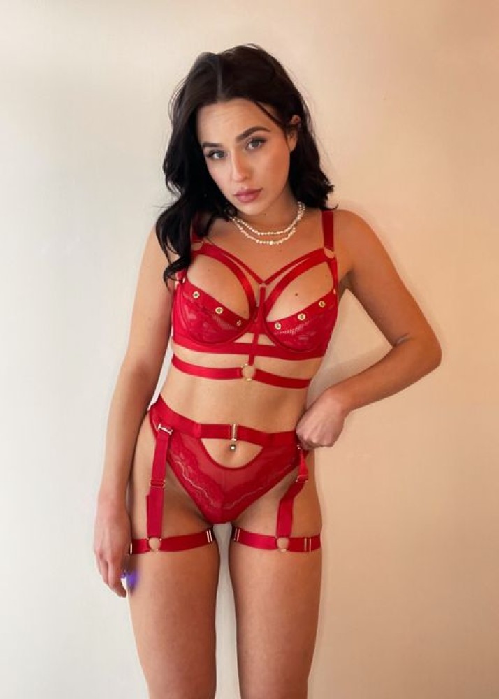 Индивидуалка Альбина фото № 2 в городе Унеча