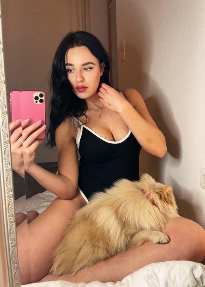 Индивидуалка Альбина фото № 2 в городе Унеча