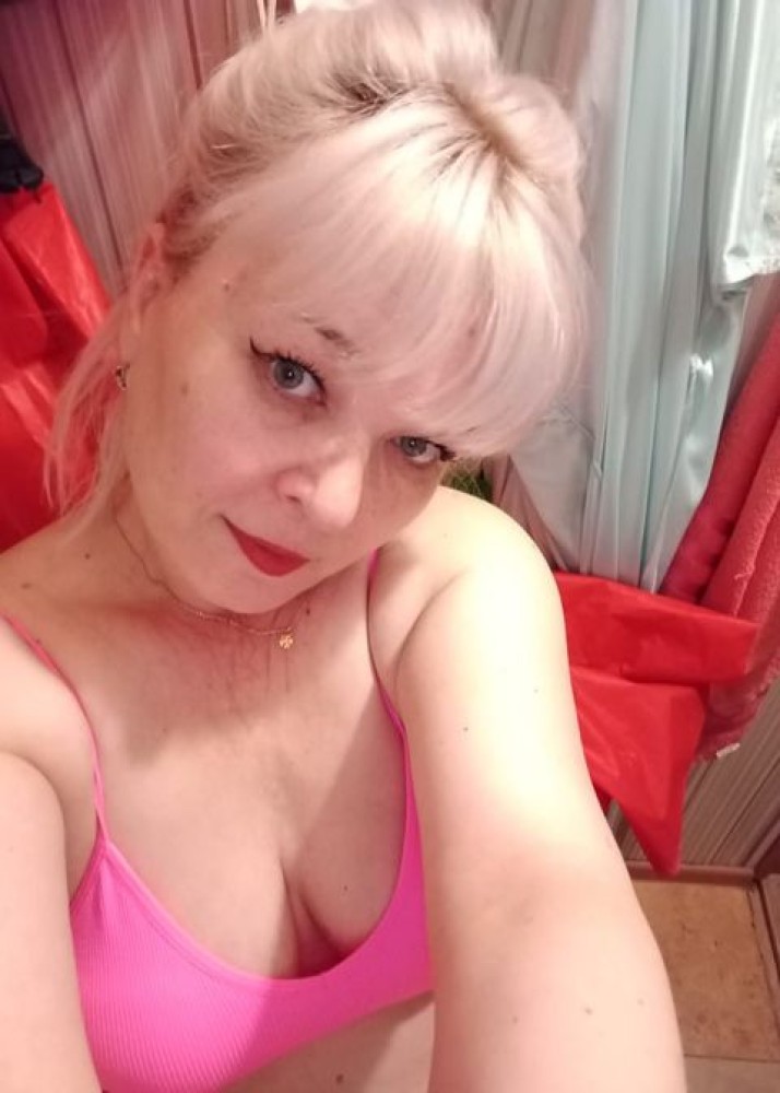 Индивидуалка Альбина главное фото в городе Унеча 