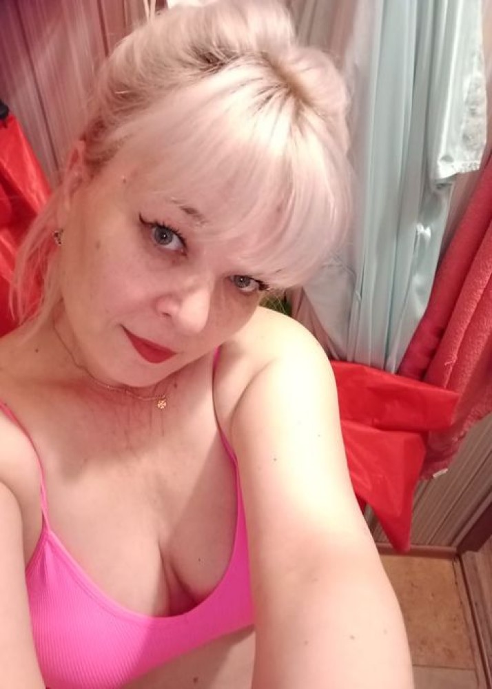 Индивидуалка Альбина фото № 2 в городе Унеча