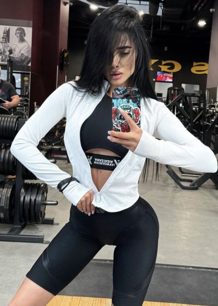 Индивидуалка Александра фото № 2 в городе Унеча