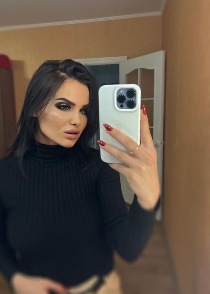 Индивидуалка Амина фото № 2 в городе Унеча