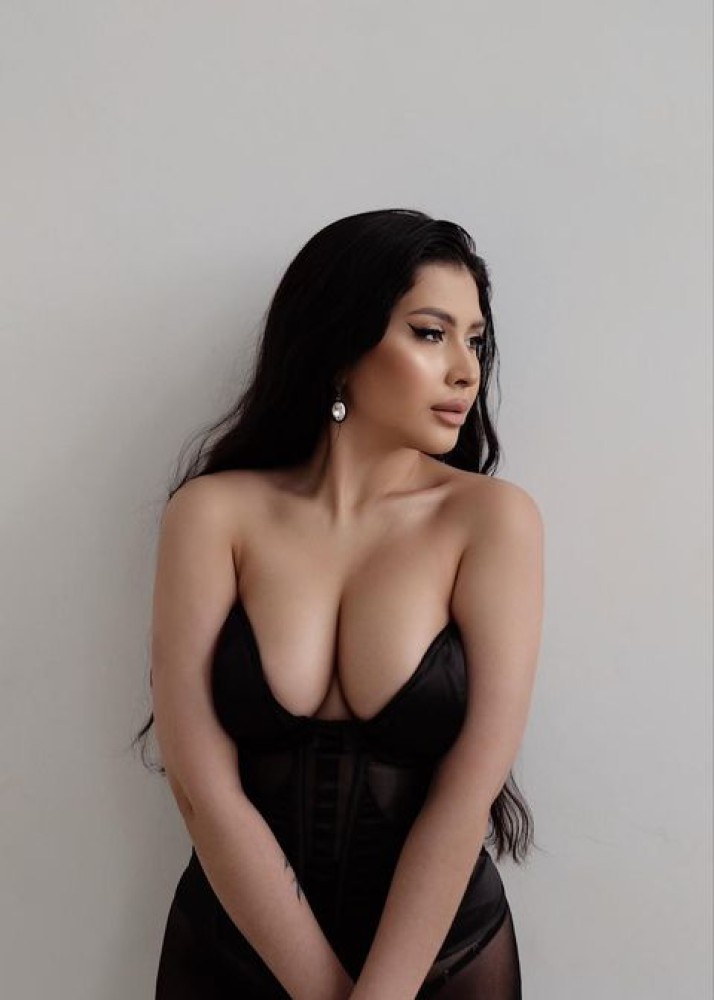 Индивидуалка Амина фото № 2 в городе Унеча