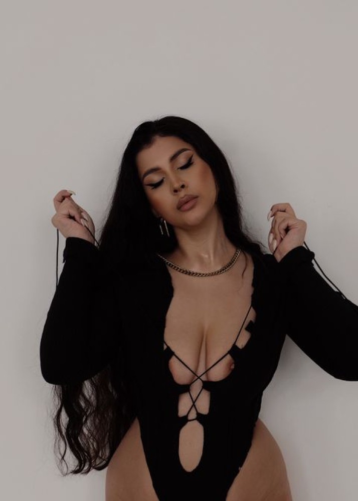 Индивидуалка Амина фото № 2 в городе Унеча