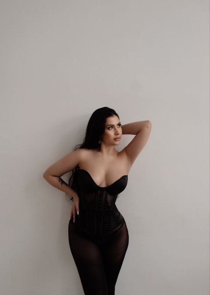 Индивидуалка Амина фото № 2 в городе Унеча