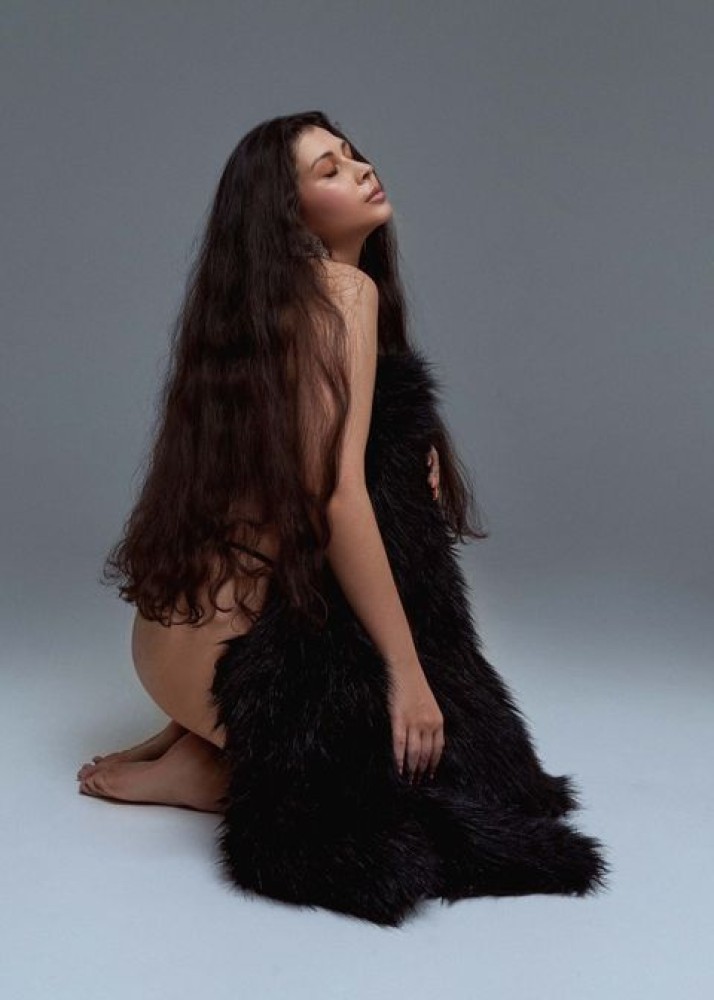 Индивидуалка Амина фото № 2 в городе Унеча