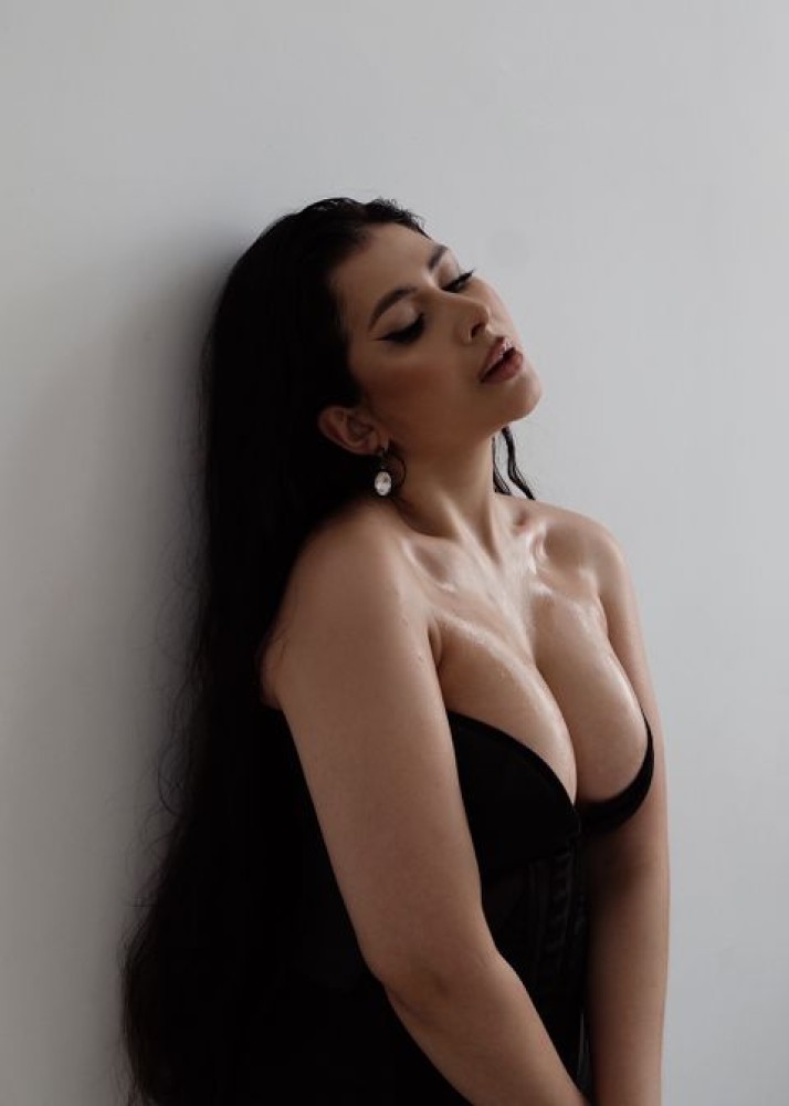 Индивидуалка Амина фото № 2 в городе Унеча