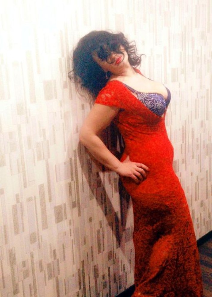 Индивидуалка Анна фото № 2 в городе Унеча