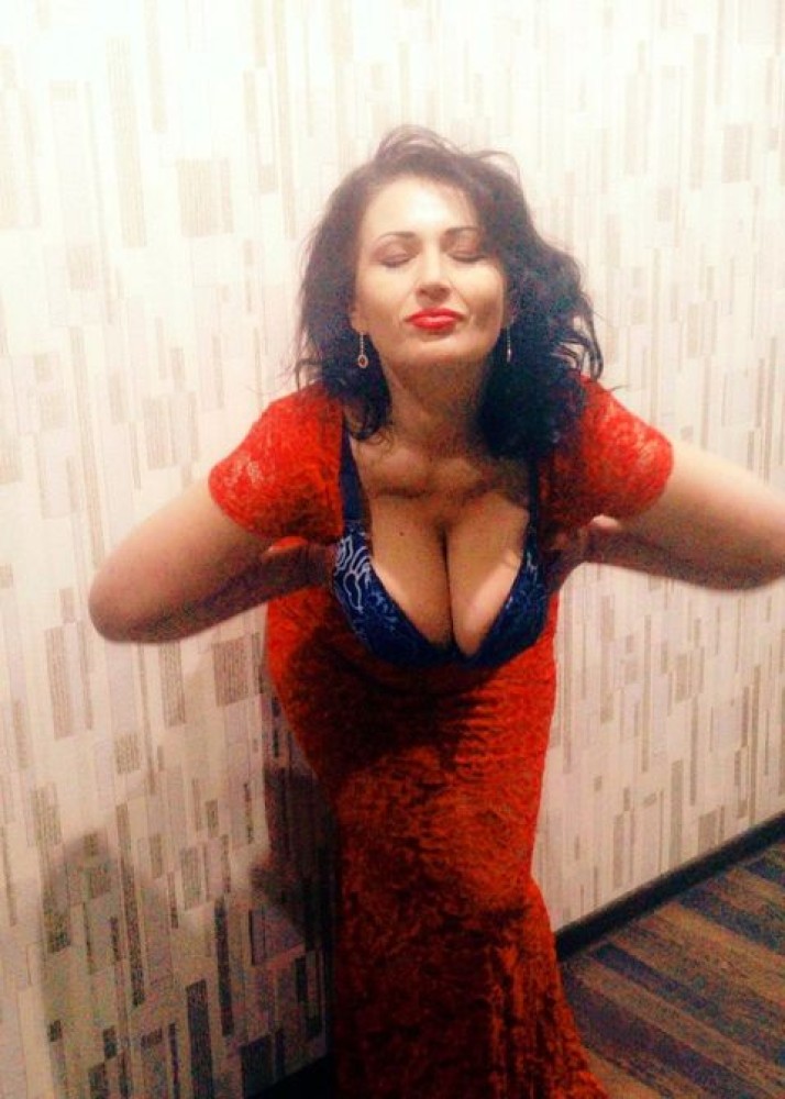 Индивидуалка Анна фото № 2 в городе Унеча