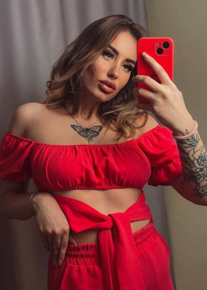 Индивидуалка Арина главное фото в городе Унеча 