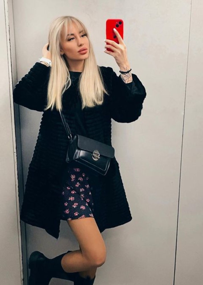 Индивидуалка Арина фото № 2 в городе Унеча