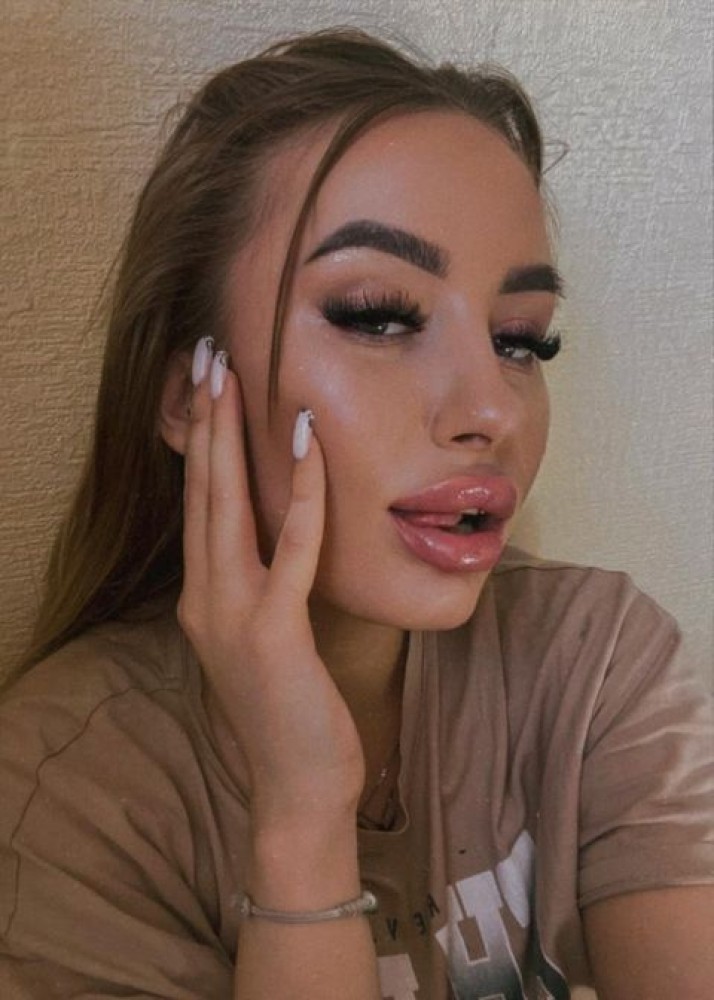 Индивидуалка Арина фото № 2 в городе Унеча