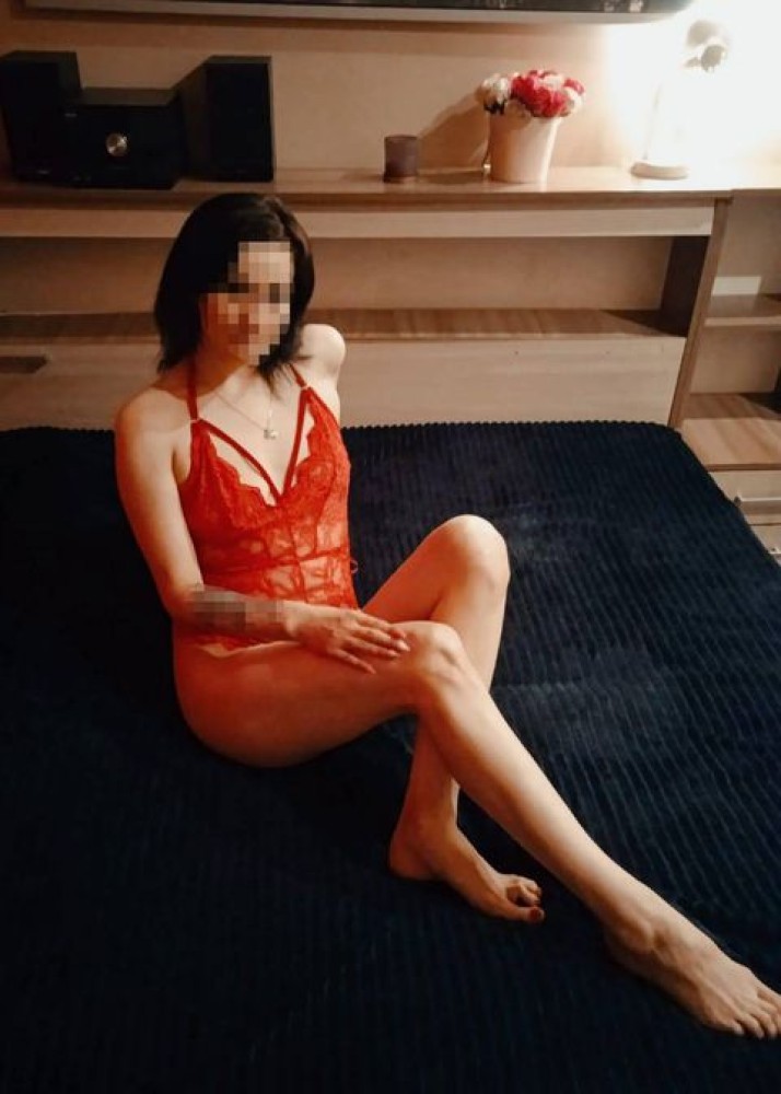 Индивидуалка Арина фото № 2 в городе Унеча