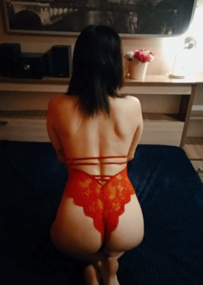 Индивидуалка Арина фото № 2 в городе Унеча