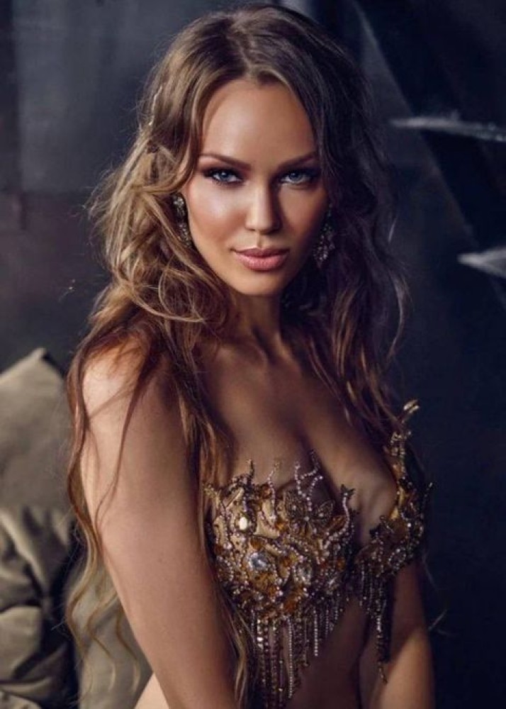 Индивидуалка Джоконда главное фото в городе Унеча 