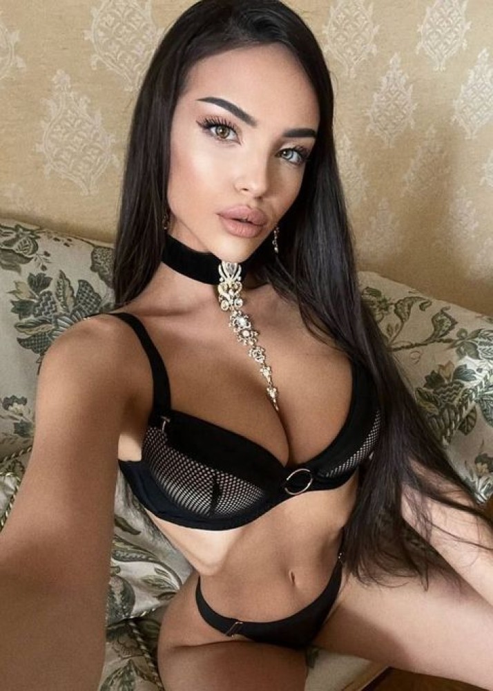 Индивидуалка Ева фото № 2 в городе Унеча