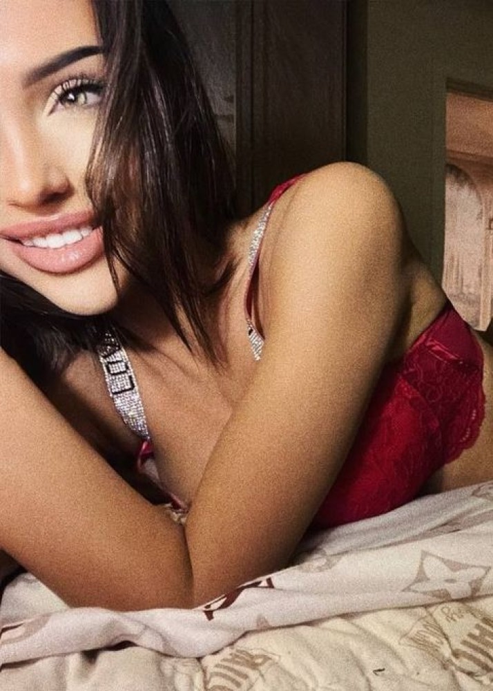 Индивидуалка Ева фото № 2 в городе Унеча