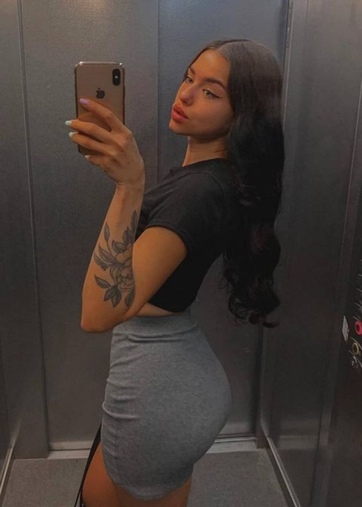 Индивидуалка Ира главное фото в городе Унеча 