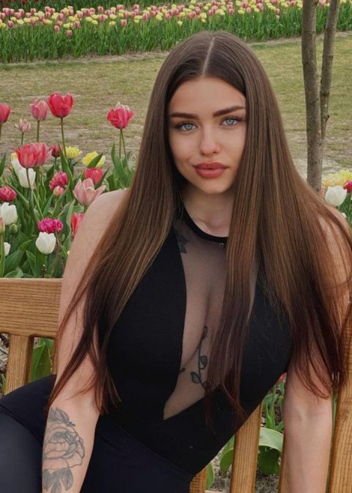 Индивидуалка Ира фото № 2 в городе Унеча