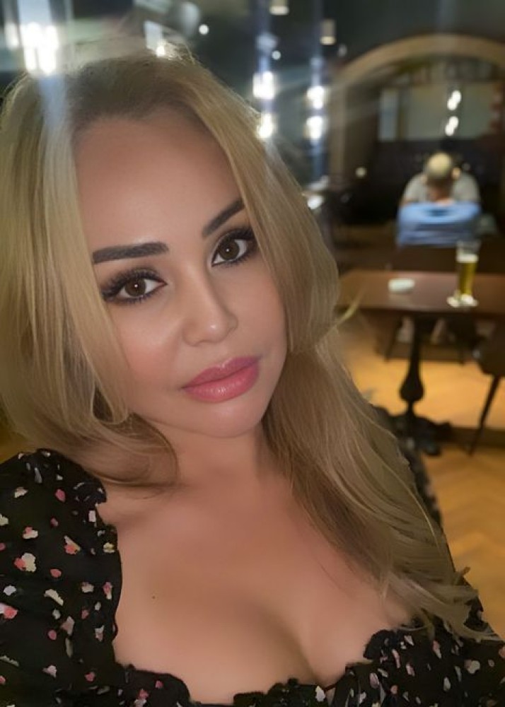 Индивидуалка Камилла фото № 2 в городе Унеча