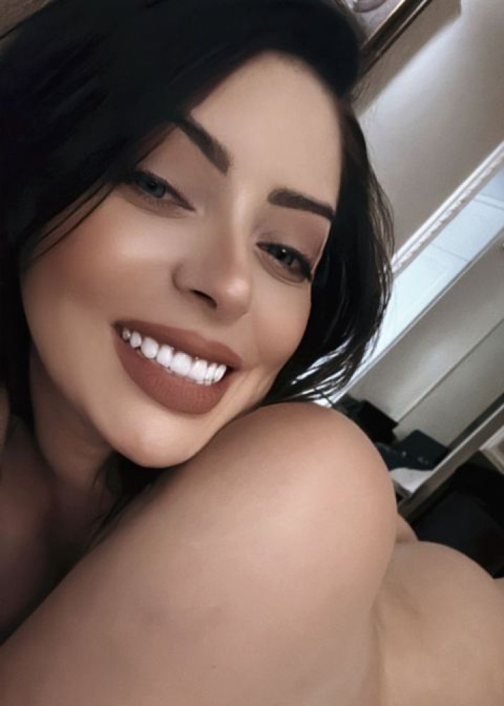 Индивидуалка Карина главное фото в городе Унеча 