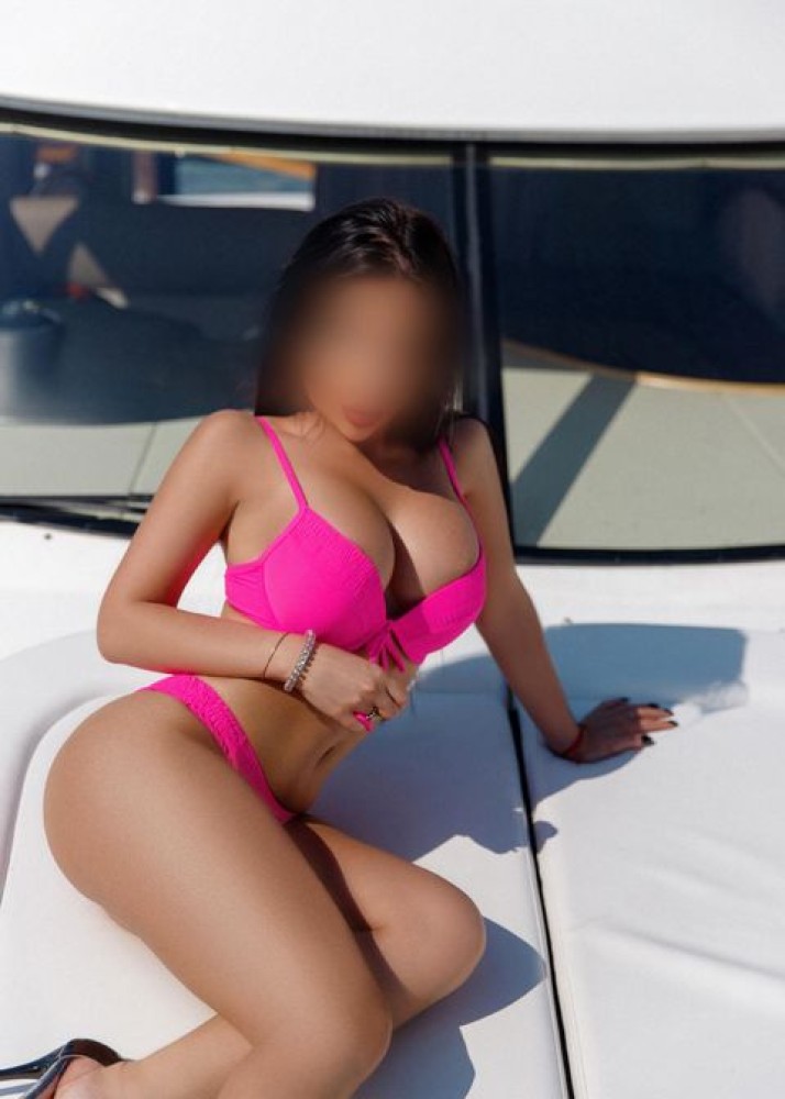 Индивидуалка Кристина фото № 2 в городе Унеча