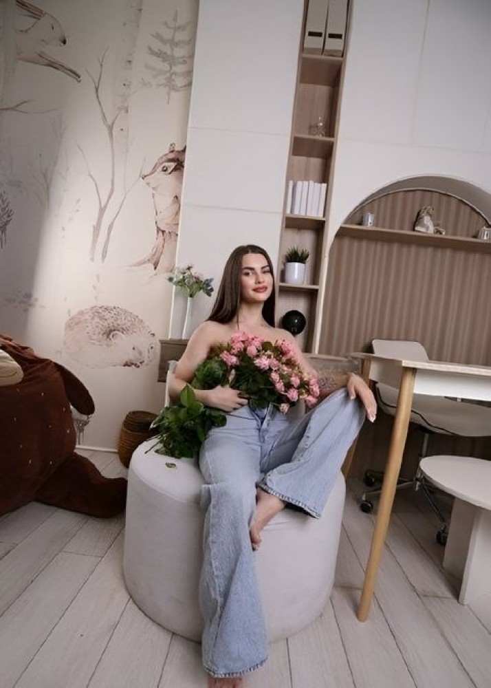 Индивидуалка Ксения фото № 2 в городе Унеча