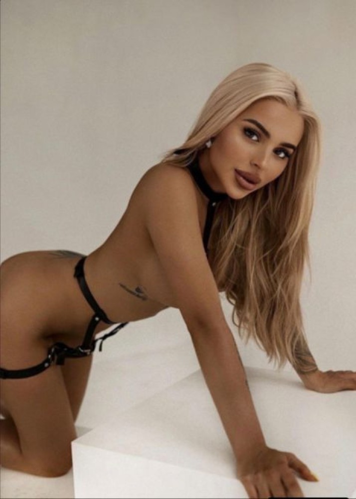 Индивидуалка Ксюша главное фото в городе Унеча 