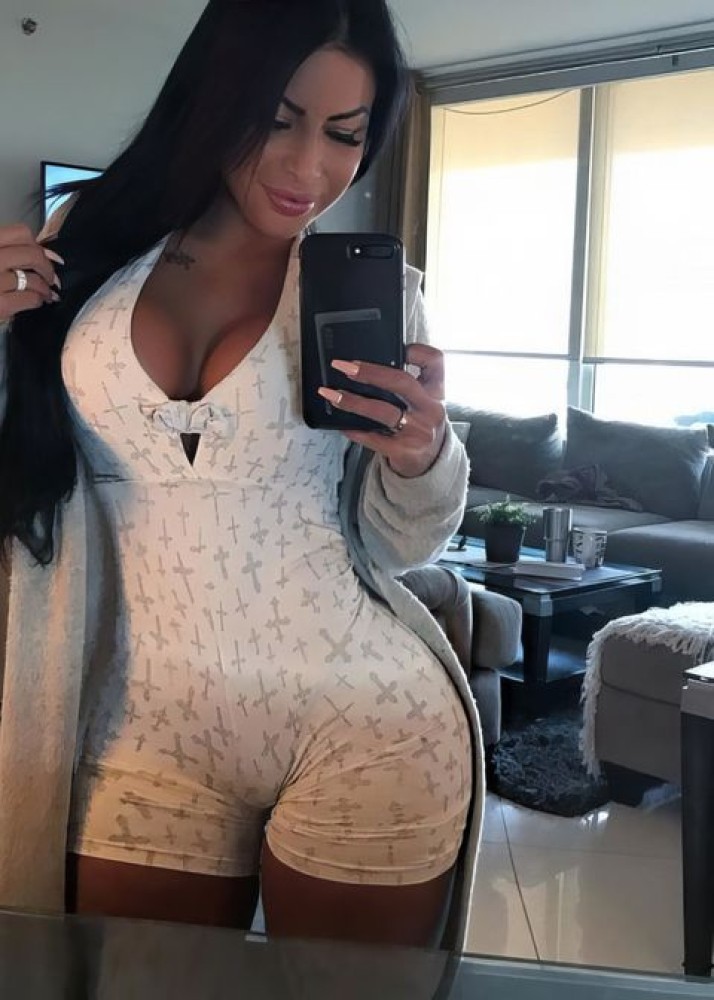 Индивидуалка Лика фото № 2 в городе Унеча