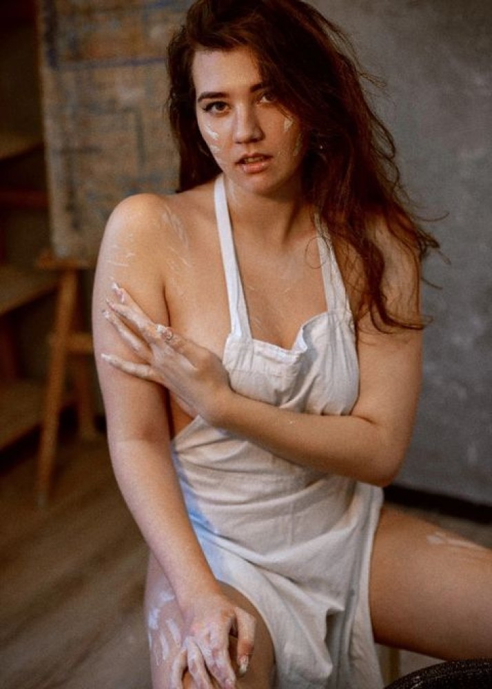 Индивидуалка Лина фото № 2 в городе Унеча