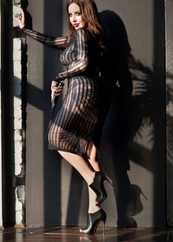 Индивидуалка Liza фото № 2 в городе Унеча