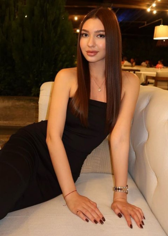 Индивидуалка Манина главное фото в городе Унеча 