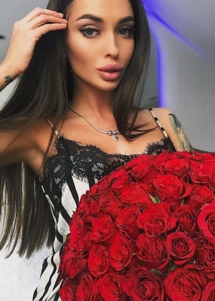 Индивидуалка Маша фото № 2 в городе Унеча