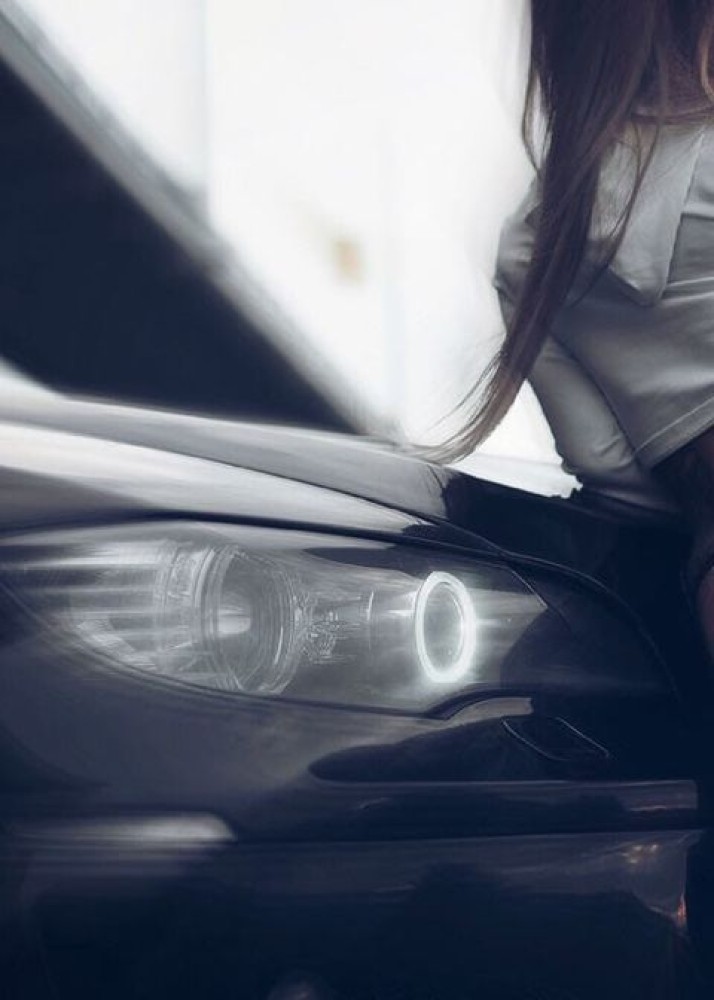 Индивидуалка Мила фото № 2 в городе Унеча