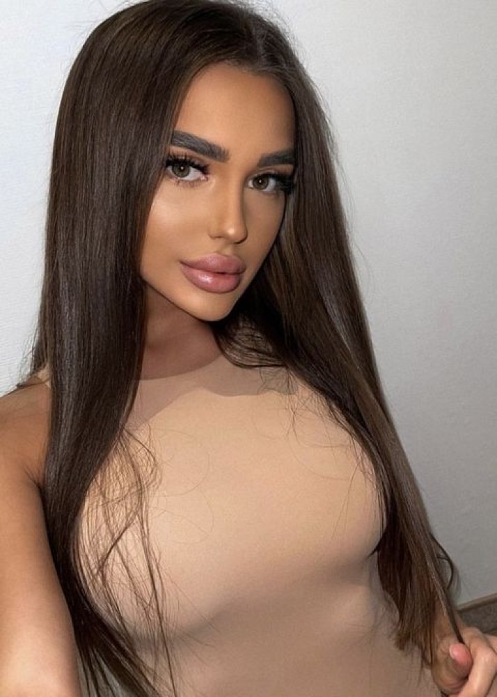 Индивидуалка Милана фото № 2 в городе Унеча