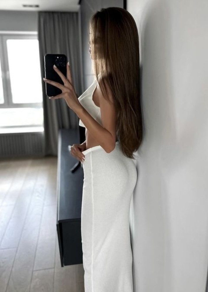 Индивидуалка Милана фото № 2 в городе Унеча