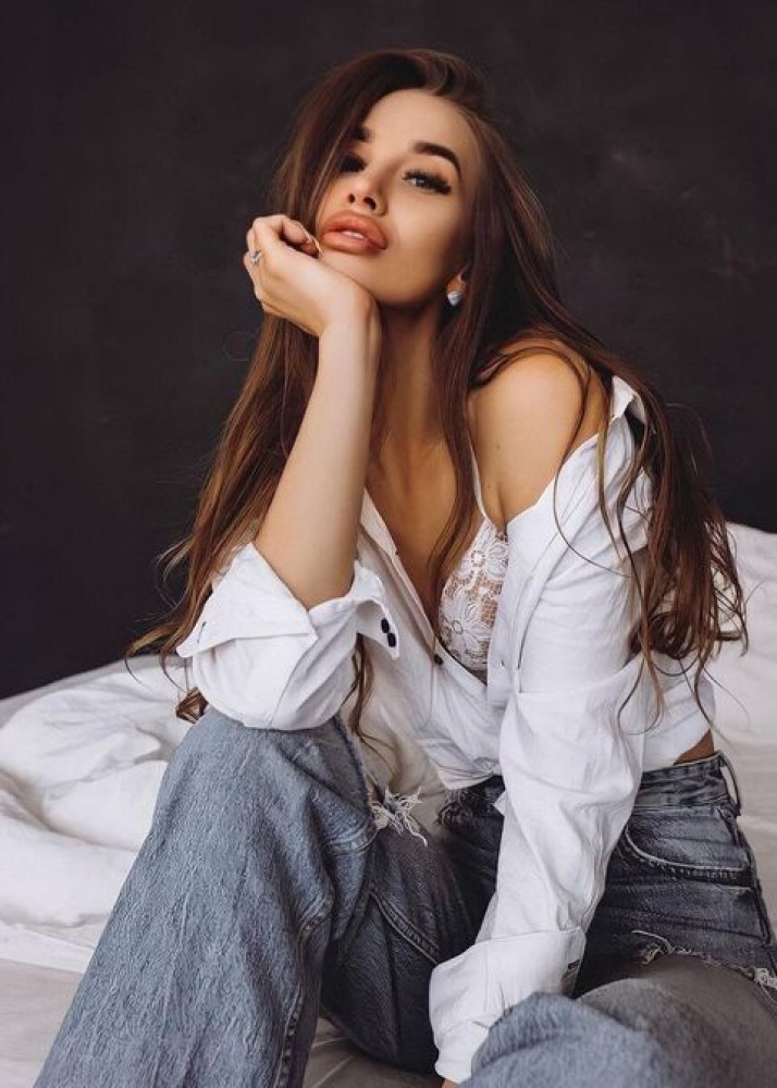 Индивидуалка Милана фото № 2 в городе Унеча