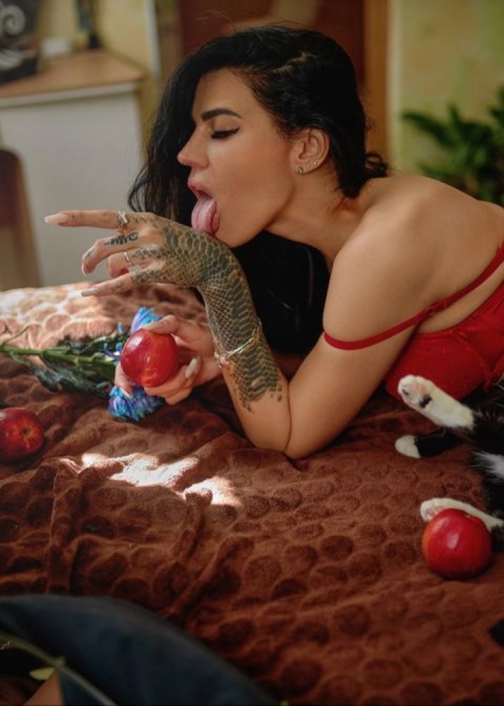 Индивидуалка Мира главное фото в городе Унеча 