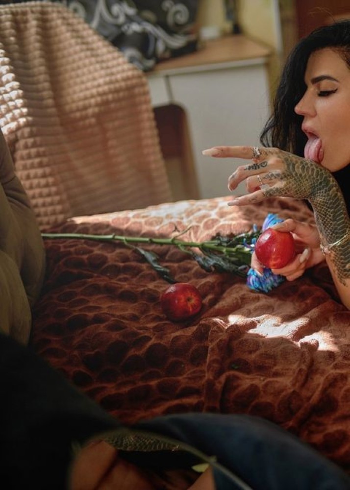 Индивидуалка Мира фото № 2 в городе Унеча