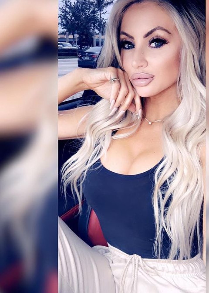 Индивидуалка Моника фото № 2 в городе Унеча