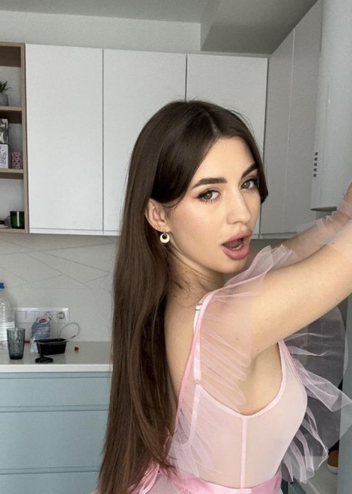 Индивидуалка Настя фото № 2 в городе Унеча